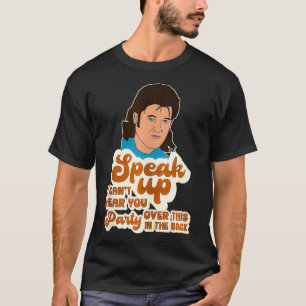 Funny Rednacke T, Mullet, Rednacke Gift, Mullet T Shirt
