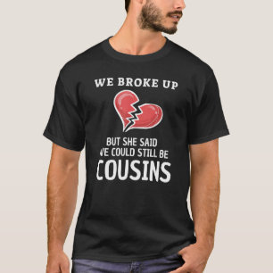 Funny Rednackvit Sopor Vi Fattiga upp Costume Prem T Shirt