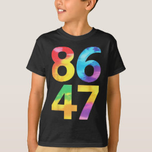 Funny Resist 8647 Liberal Fläkt T Shirt