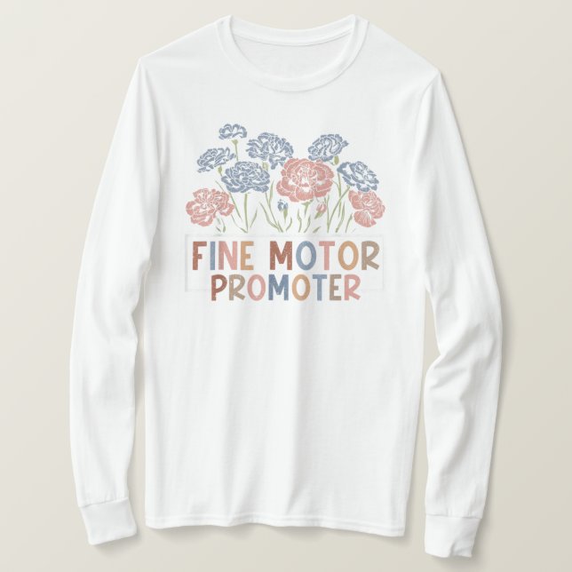 Funny Respiratory Therapist Art T Shirt (Design framsida)