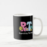Funny Respiratory Therapist Nure Gift For Nurse (2 Kaffemugg<br><div class="desc">Funny Respiratory Therapist Nure Gift For Nurse (2 Sides)</div>