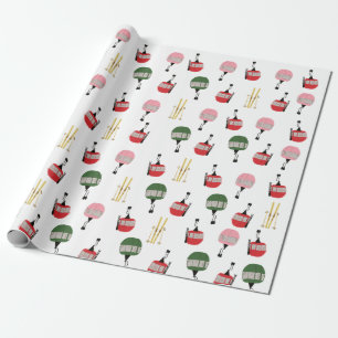 Funny Retro Ski Hiss Gondola Winter Skiing Skiers Presentpapper