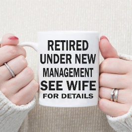 Funny Retrött Pappa Birthday Retro Coffee Mugg