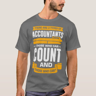 Funny revisor Cpa Gift T Shirt