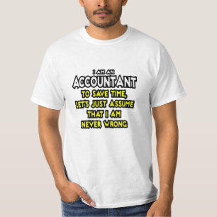 Funny revisor Gift Ideas T-Shirt