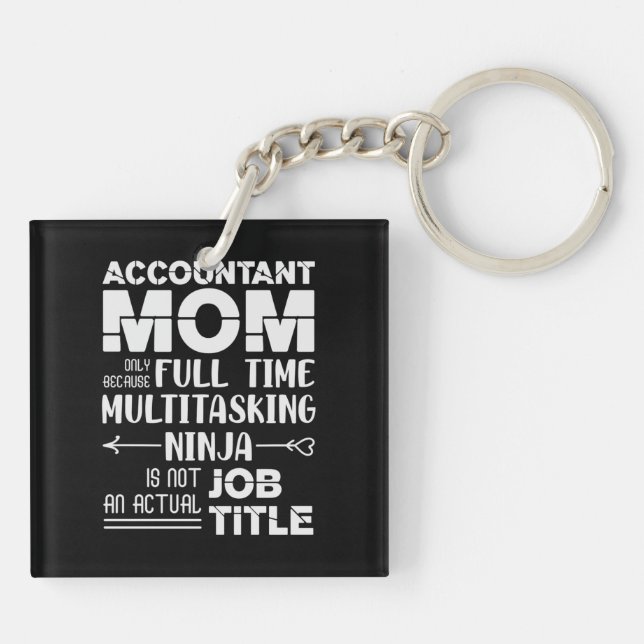Funny revisor Mamma (Baksidan)