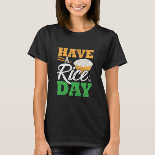 Funny Ris T-shirt