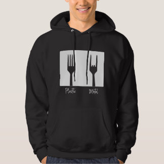 Funny Rock On Heavy Metal Band Punk Music Pullover Hoodie