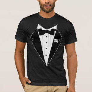 FUNNY ROKT SHIRT,kostym t shirt