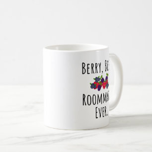 Funny Roomie Gift Idea Mugg-kaffe Kopp