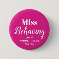 Funny Rosa Bachelorette Party
