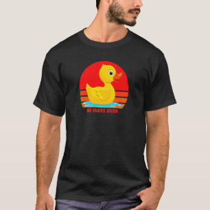 Funny Rubber Duckie, Ankor, Rubber Anka, T Shirt