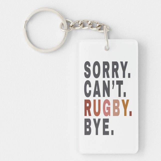Funny Rugby Weekender ,för Rugby Mamma,Gift Idea f (Framsidan)