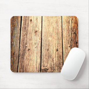 Funny Rustic Weasted Barn Wood Struktur Musmatta