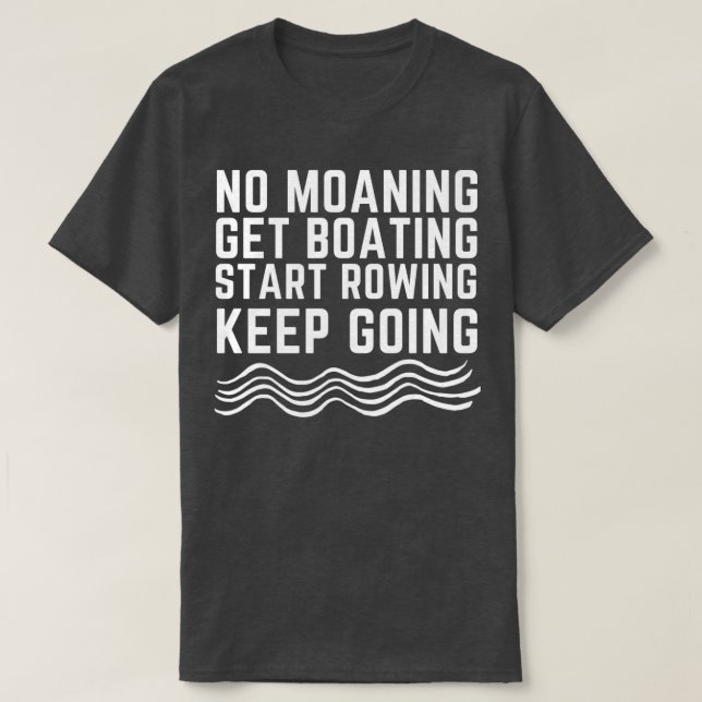 Funny Rwing 6 T Shirt (Design framsida)