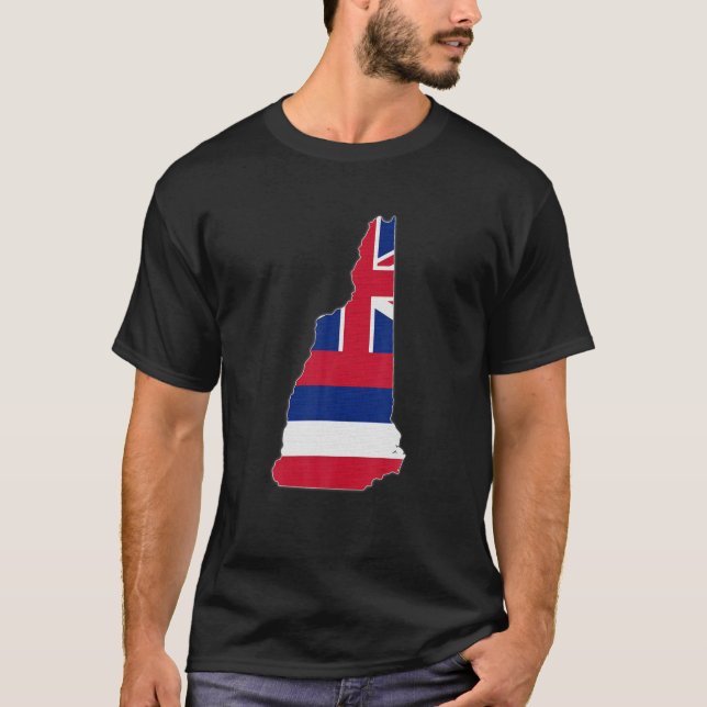 Funny Santa God jul T Shirt (Framsida)