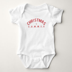 FUNNY SANTA I JULY T SHIRT