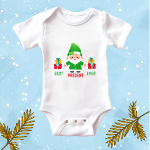 Funny Santa T Shirt