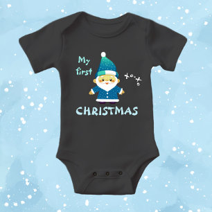 Funny Santa T Shirt