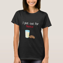Funny Santa T-Shirt