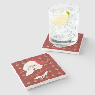Funny Santa - Underlägg