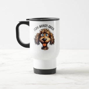 Funny Sarcasm ord art Resemugg