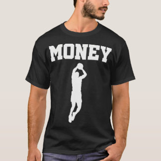 Funny Sarcastic Basketball Player Dunking Boll Mo T Shirt