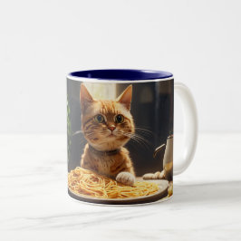 Funny Sarcastic Cat Coffee Mugg