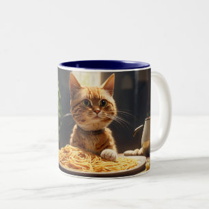 Funny Sarcastic Cat Coffee Mugg