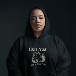 Funny Sarcastic Cat T Shirt