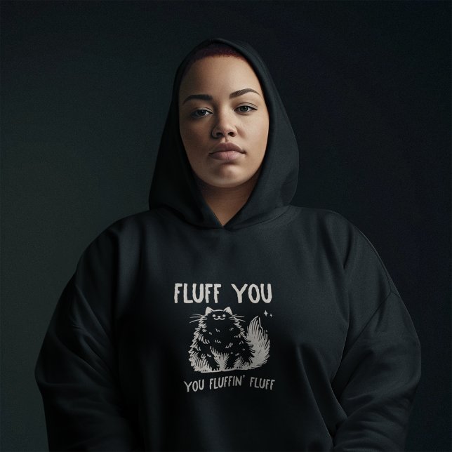 Funny Sarcastic Cat T Shirt (Funny Sarcastic Cat Hoodie)