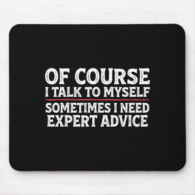 Funny Sarcastic Dad Joke Grandpa Of Course I Talk  Musmatta (Framsidan)