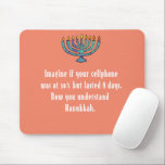 Funny Sarcastic Hanukkah Chanukah Cellphone Quote Musmatta<br><div class="desc">Funny Sarcastic Hanukkah Chanukah Cellphone Quote</div>