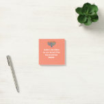 Funny Sarcastic Hanukkah Chanukah Cellphone Quote Post-it Block<br><div class="desc">Funny Sarcastic Hanukkah Chanukah Cellphone Quote</div>