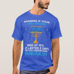 Funny Sarcastic Hanukkah Chanukah Cellphone Quote T Shirt<br><div class="desc">Funny Sarcastic Hanukkah Chanukah Cellphone Quote Tee .</div>
