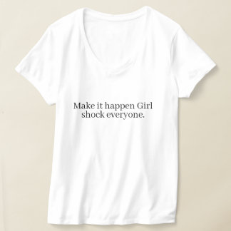 Funny Sarcastic Quotes Customized Your Own Quotes T Shirt