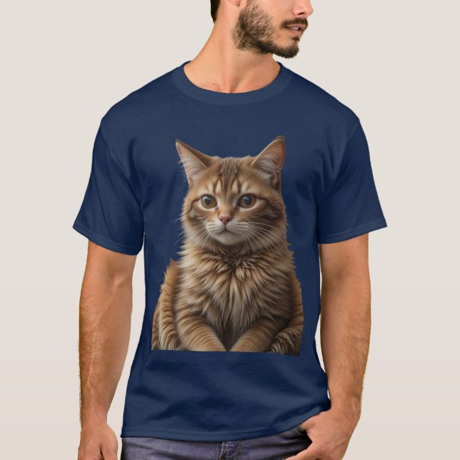 Funny Sarcastic T-Shirt - Witty Argument Quote Tee (Framsida)