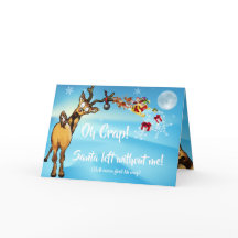 Funny Sate-julursäkt