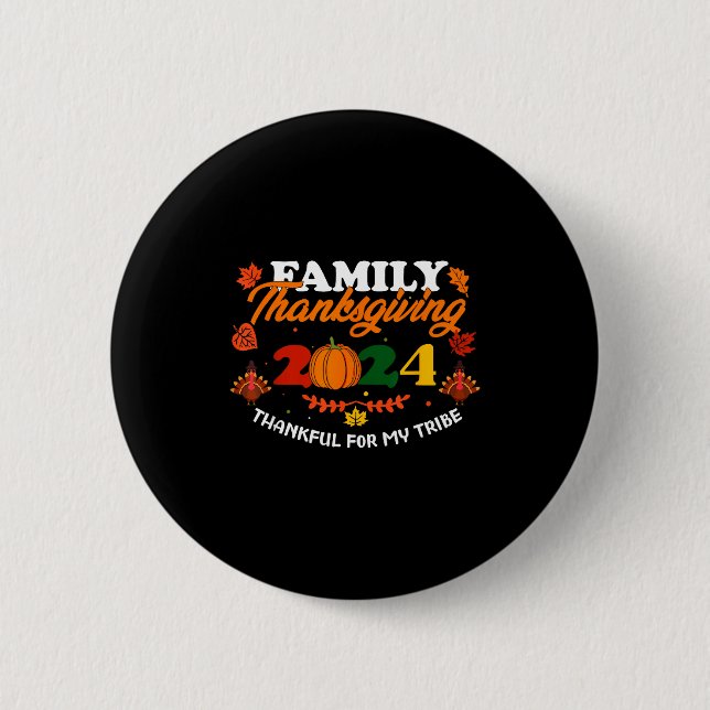 Funny Saying Quote Gift Family Thanksgiving 2024 T Knapp (Framsida)