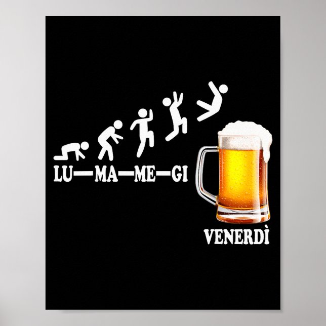 Funny Sayings Week On Finally Friday Week  Poster (Framsidan)