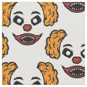 Funny Scary Clown Thunder_Cove  Tyg