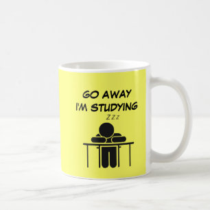Funny School Kaffe koppar