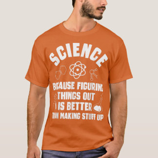 Funny Science Coola Science Teacher Studenter Scie T Shirt