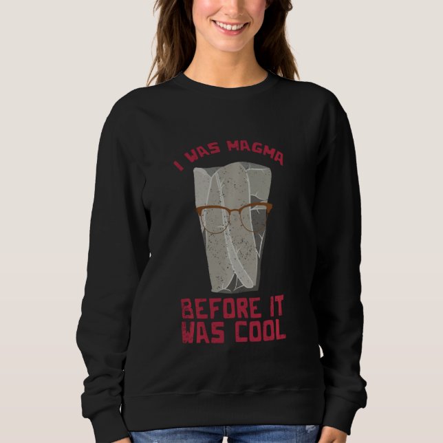 Funny Science Geolog Scientist Idea Geology T Shirt (Framsida)