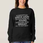 Funny Science Joke Chemistry Physics Biology Teach T Shirt<br><div class="desc">Lärargåva från Lärare i fysik inom vetenskap Joke Chemistry Physics Biology</div>