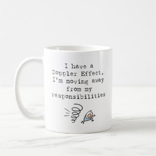 Funny Science Mugg - Perfekten Gift for Science L