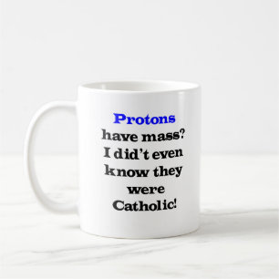Funny Science Mugg - Perfekten Gift for Science L