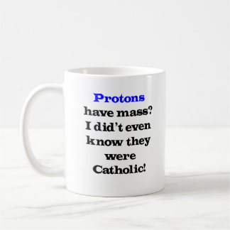 Funny Science Mugg - Perfekten Gift for Science L