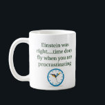 Funny Science Mugg - "The Gift for Science Älskare<br><div class="desc">Börja dagen med ett skratt och en stänk av vetenskapen! Den här lustiga lumpen har ett smart vetenskapskämt eller en perfekt för alla som kärlek STEM humor. Oavsett om det är en giftig kemi, en fysikmunk eller en biologisk pun, gör mugg varje sipp lite smartare och mycket mer roligt. Det...</div>