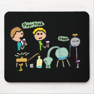 Funny Science Musmatta